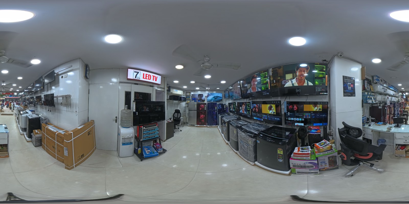 Adeeb Electronics And Home Appliances